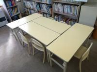 公文式 下諏訪教室 の内観画像