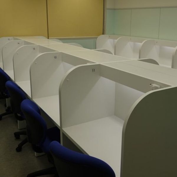 高校受験ステップ（ＳＴＥＰ） 渋沢スクール の内観画像