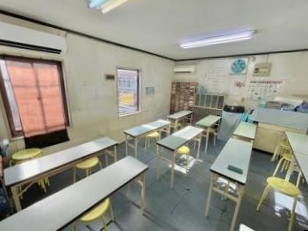 公文式 下鎌田教室 の内観画像