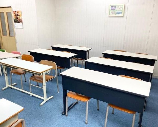 公文式 下長教室 の内観画像