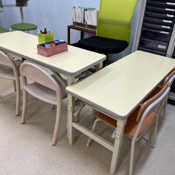 公文式 下関小月教室 の内観画像