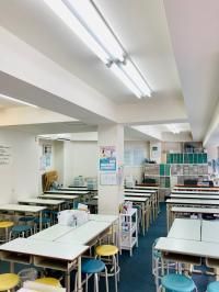 公文式 下馬1丁目教室 の内観画像