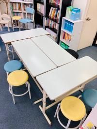 公文式 下馬1丁目教室 の内観画像