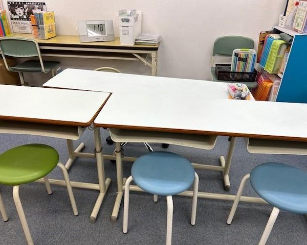 公文式 下高井戸駅前教室 の内観画像