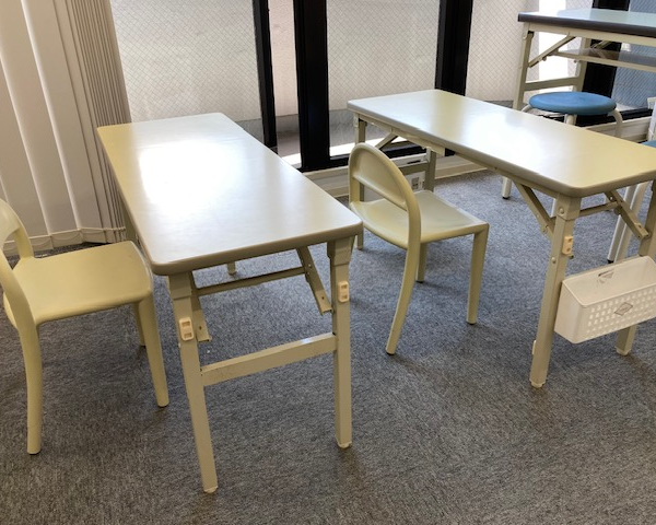 公文式 久留米東教室 の内観画像