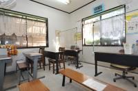 公文式 五反野教室 の内観画像