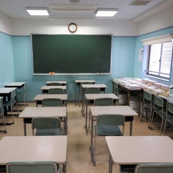 高校受験ステップ(STEP) 海老名スクール の内観画像