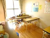 公文式 住吉北教室 の内観画像