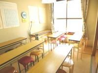 公文式 住吉北教室 の内観画像