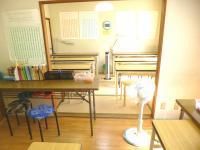 公文式 住吉北教室 の内観画像