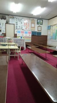 公文式 佐世保ぎおん教室 の内観画像