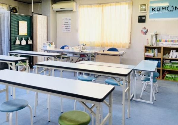 公文式 佐世保大宮教室 の内観画像