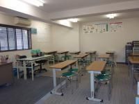 公文式 佐世保瀬戸越教室 の内観画像