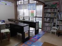 公文式 佐世保黒髪教室 の内観画像