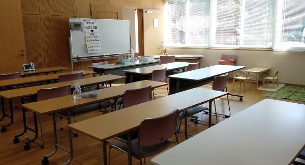 公文式 佐伯津田教室 の内観画像