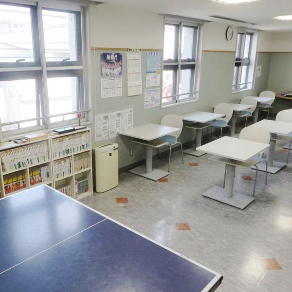 高校受験ステップ（ＳＴＥＰ） 戸塚スクール の内観画像