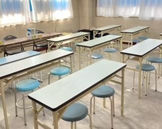 公文式 信濃町教室【新潟県】 の内観画像