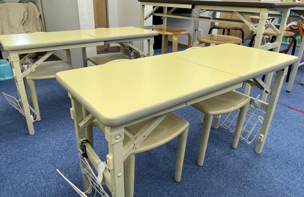 公文式 倉賀野中央教室 の内観画像