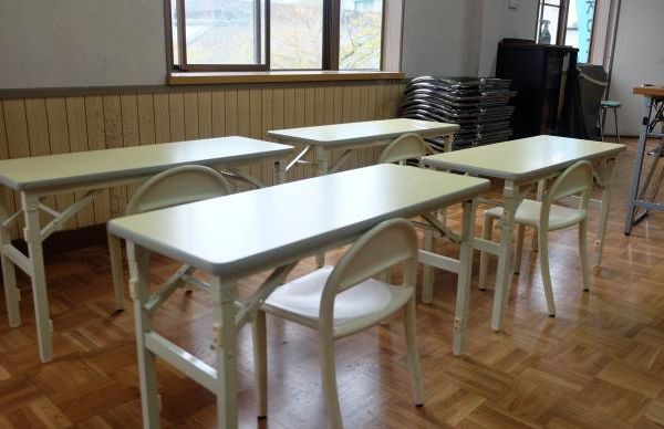 公文式 児島小学校前教室 の内観画像