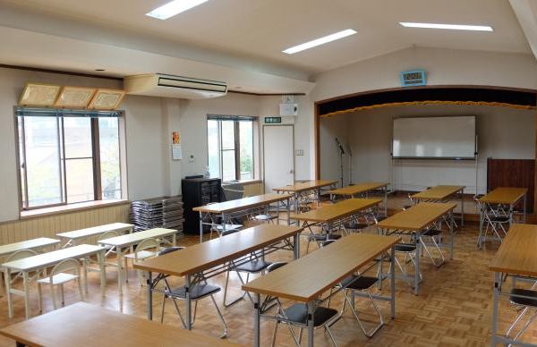 公文式 児島小学校前教室 の内観画像