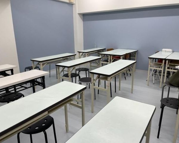 公文式 六甲駅前教室 の内観画像