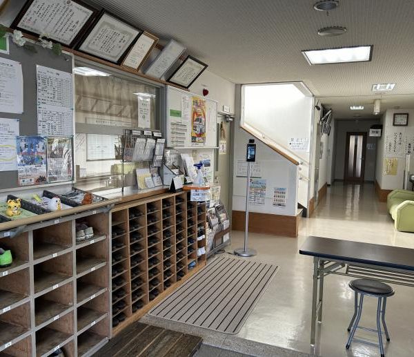 公文式 吉松教室【福岡県太宰府市】 の内観画像