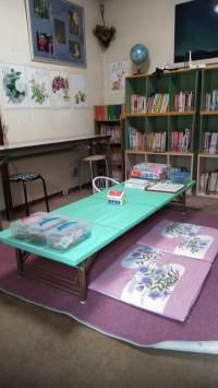 公文式 和歌川教室 の内観画像