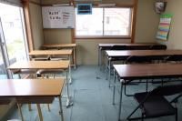 公文式 和気小東教室 の内観画像