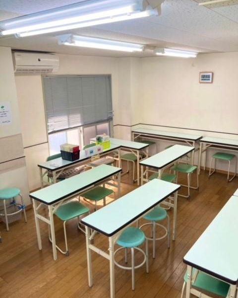 公文式 夢見ヶ崎教室 の内観画像