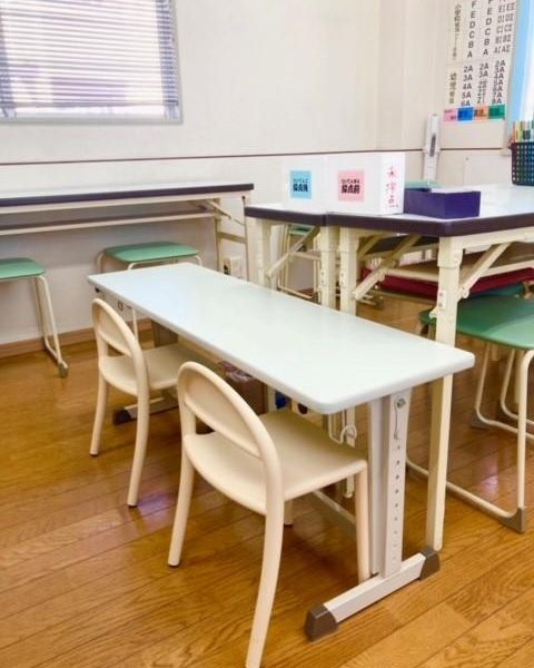 公文式 夢見ヶ崎教室 の内観画像