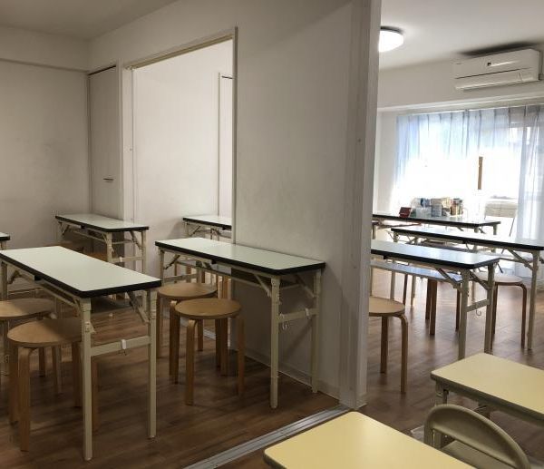 公文式 山田南教室 の内観画像