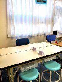 公文式 柳島教室【神奈川県茅ケ崎市】 の内観画像