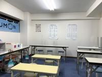 公文式 横須賀中央教室 の内観画像