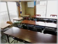 公文式 矢部町教室 の内観画像