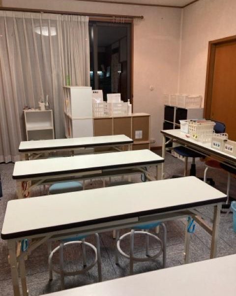 公文式 若松町西教室 の内観画像