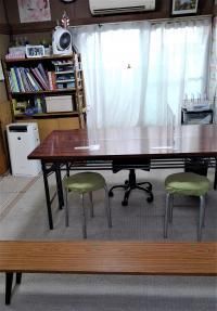 公文式 千成３丁目教室 の内観画像