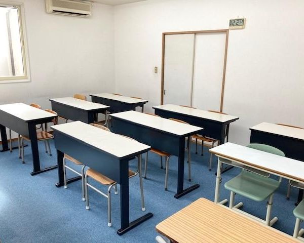 公文式 千田教室 の内観画像