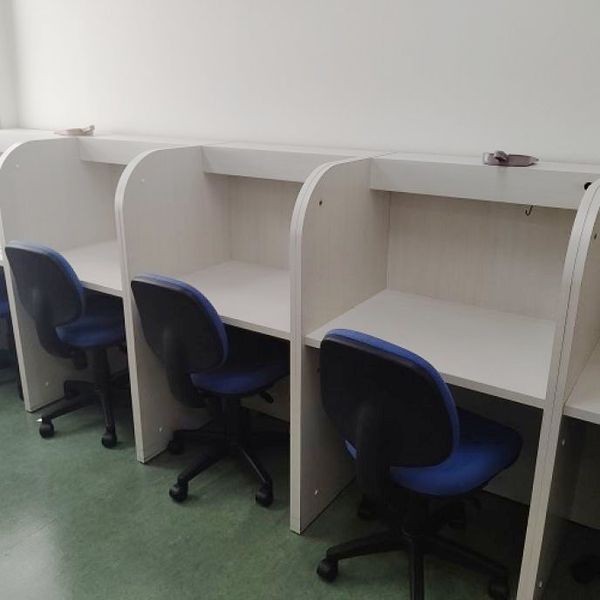 高校受験ステップ（ＳＴＥＰ） Ｈｉ－ＳＴＥＰ横浜南スクール の内観画像