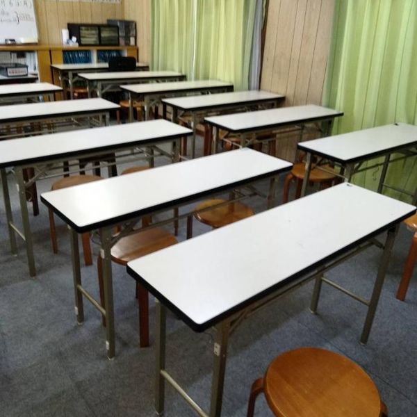 公文式 古知野教室 の内観画像