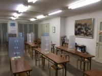 公文式 向陽台教室【東京都】 の内観画像