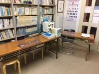 公文式 向陽台教室【東京都】 の内観画像