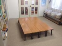 公文式 向陽台教室【東京都】 の内観画像