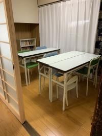 公文式 呉吉浦教室 の内観画像