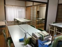 公文式 呉吉浦教室 の内観画像