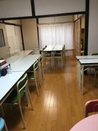 公文式 呉吉浦教室 の内観画像
