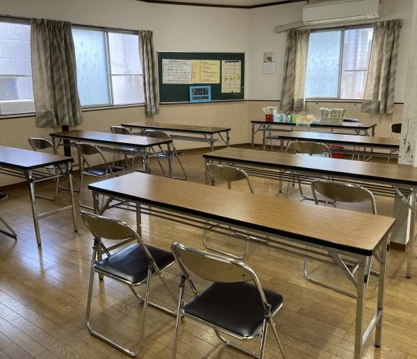 公文式 呉本通７丁目教室 の内観画像