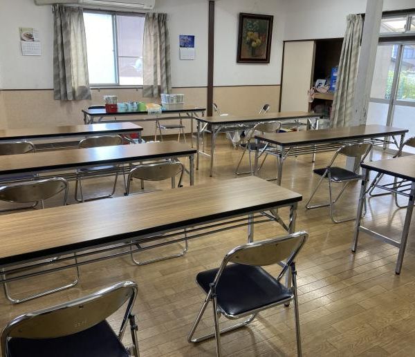 公文式 呉本通７丁目教室 の内観画像