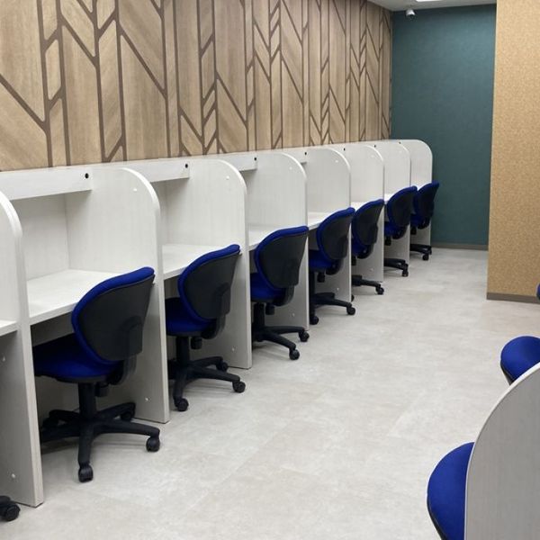 高校受験ステップ(STEP) Hi-STEP横浜スクール の内観画像