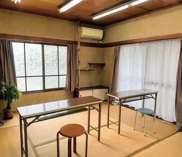 公文式 善通寺金蔵寺教室 の内観画像