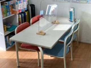 公文式 図南教室 の内観画像